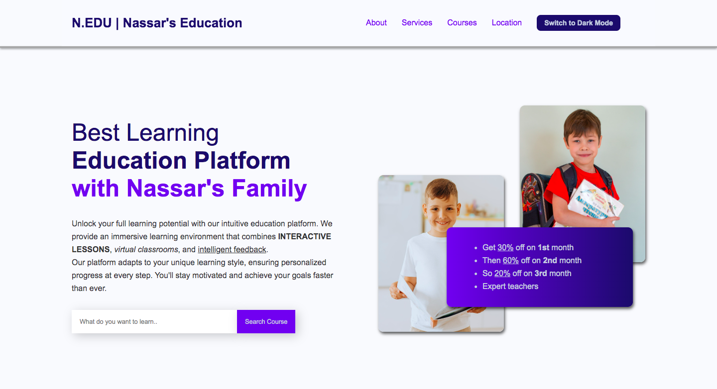 Education