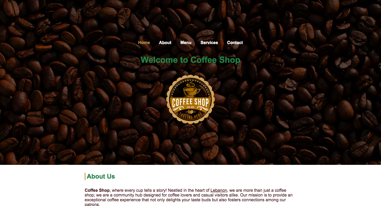 Coffee