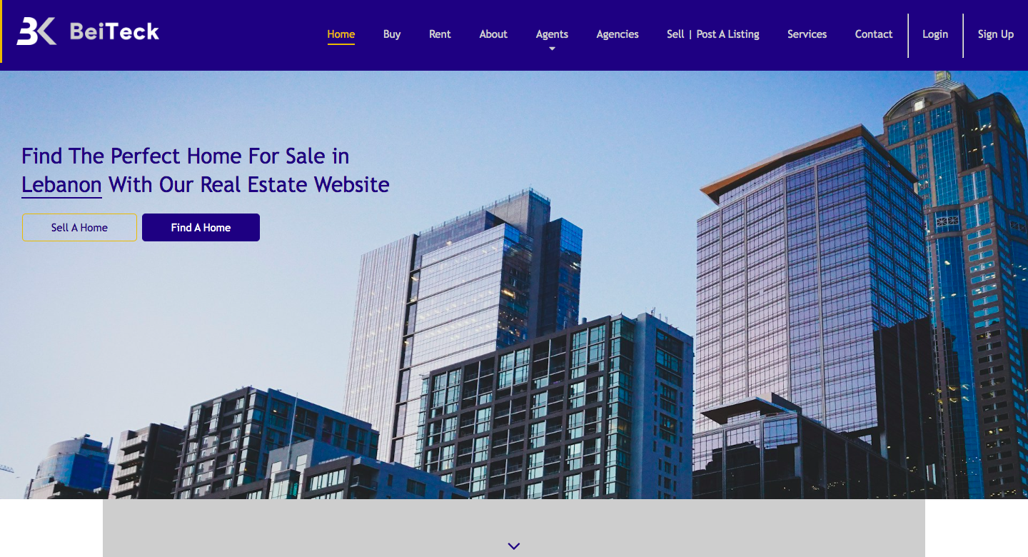 Real-Estate